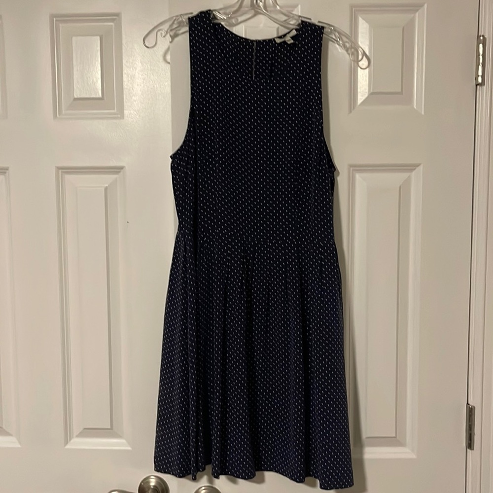 Joie Silk Dress